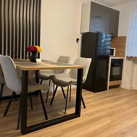 Apartman Nelka V Poprade Экстерьер фото