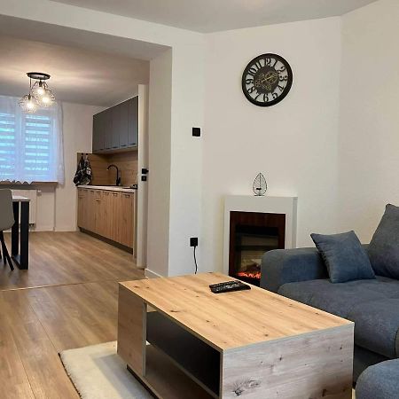 Apartman Nelka V Poprade Экстерьер фото
