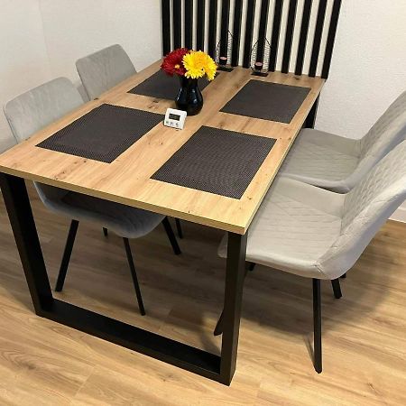Apartman Nelka V Poprade Экстерьер фото