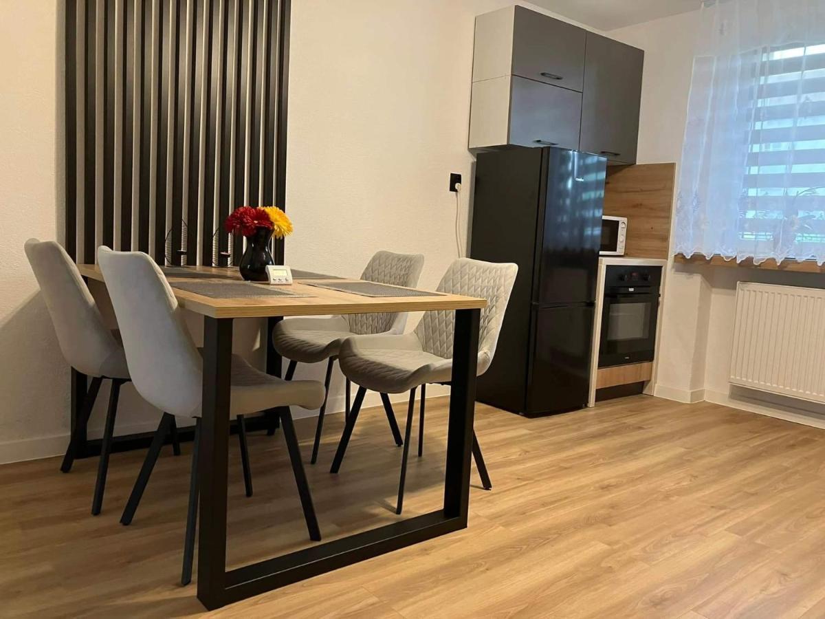 Apartman Nelka V Poprade Экстерьер фото