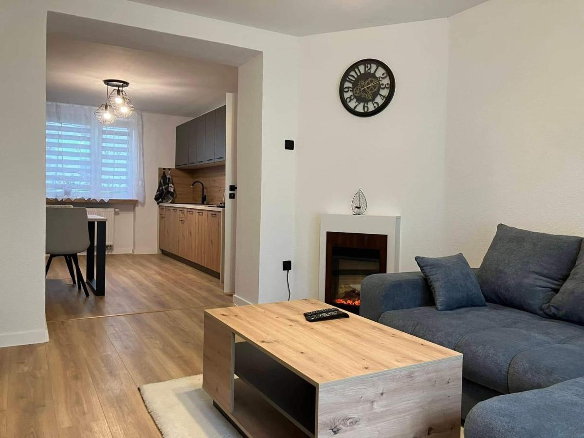 Apartman Nelka V Poprade Экстерьер фото