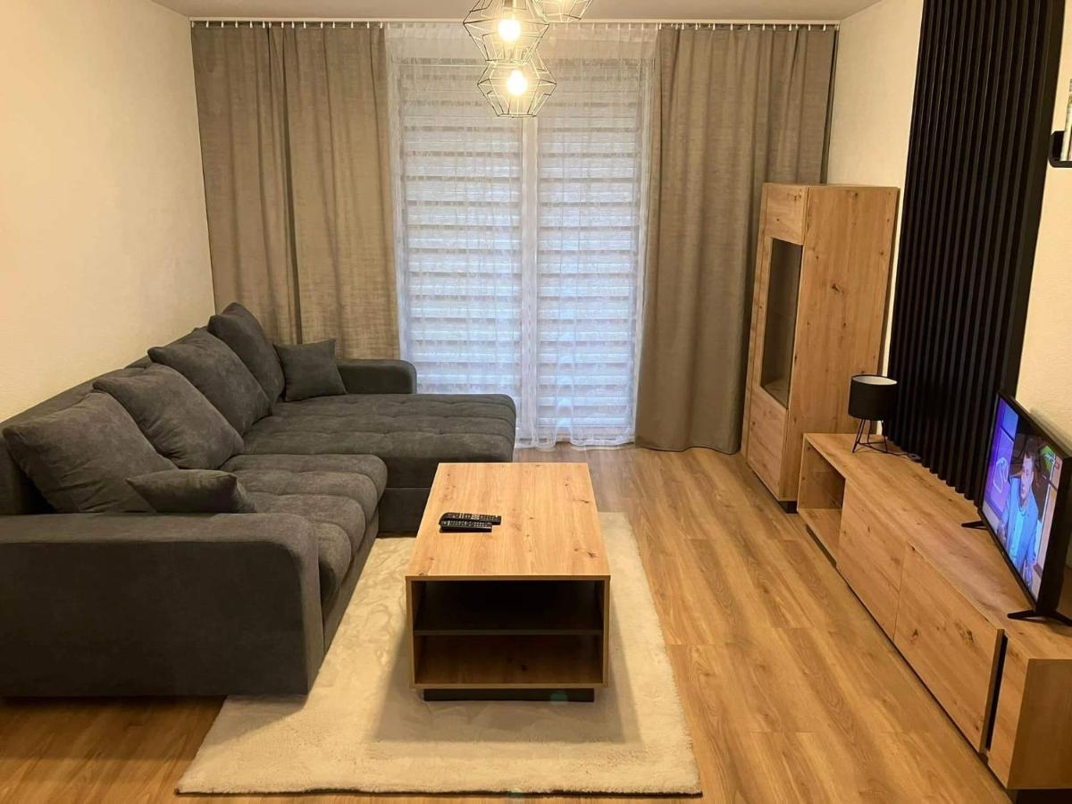 Apartman Nelka V Poprade Экстерьер фото