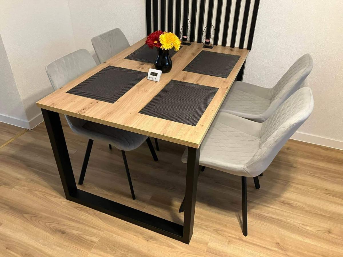 Apartman Nelka V Poprade Экстерьер фото