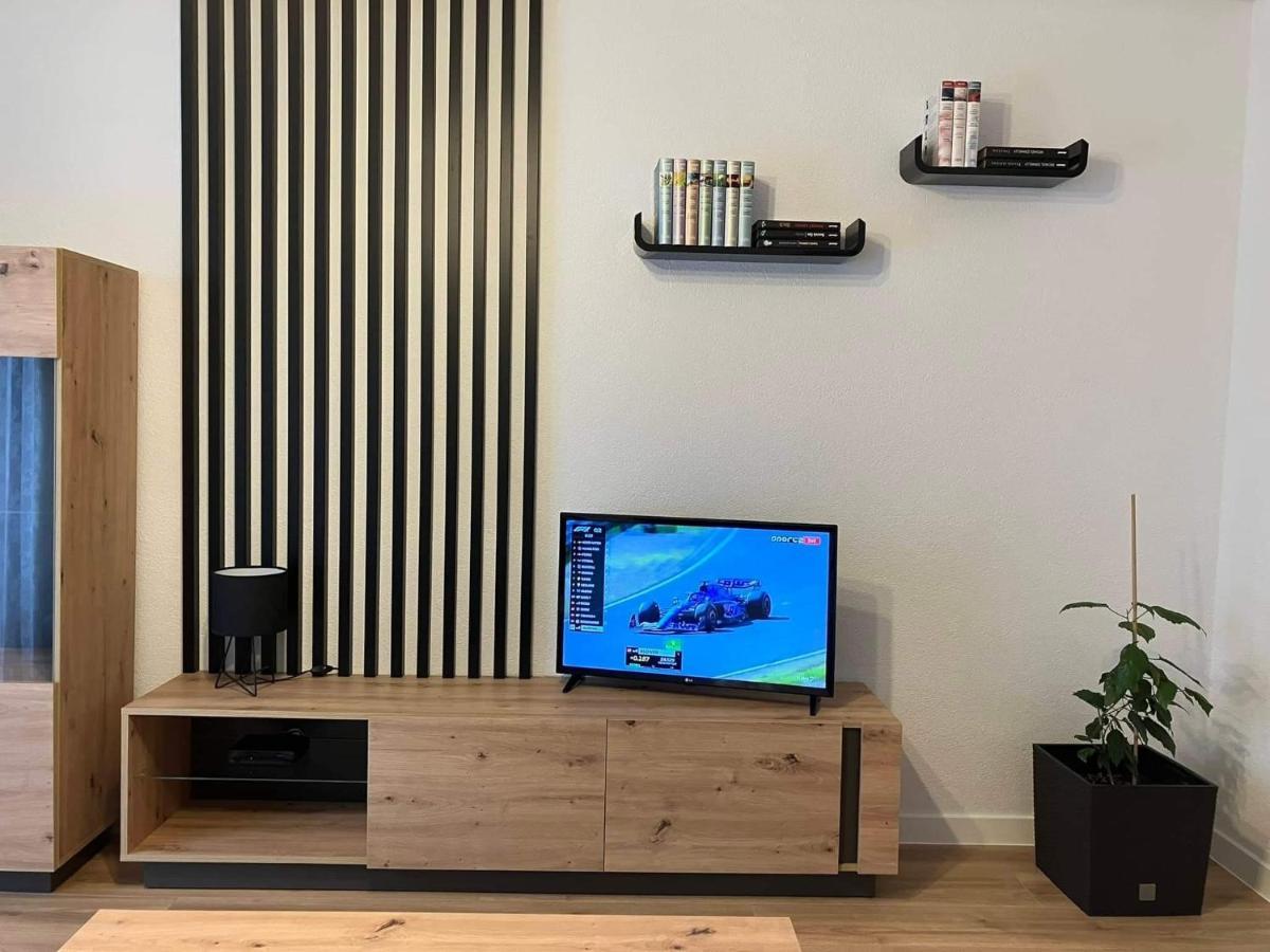 Apartman Nelka V Poprade Экстерьер фото