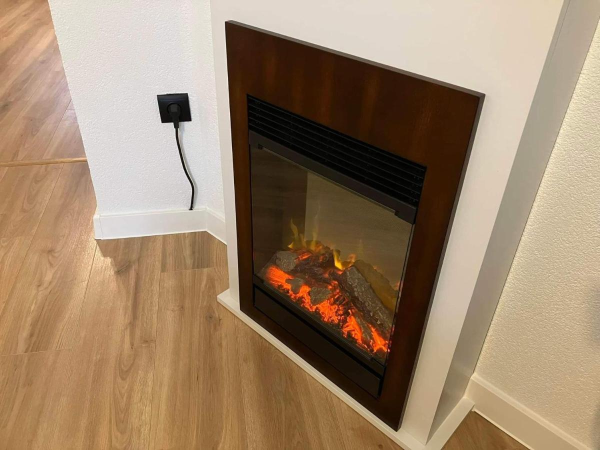 Apartman Nelka V Poprade Экстерьер фото