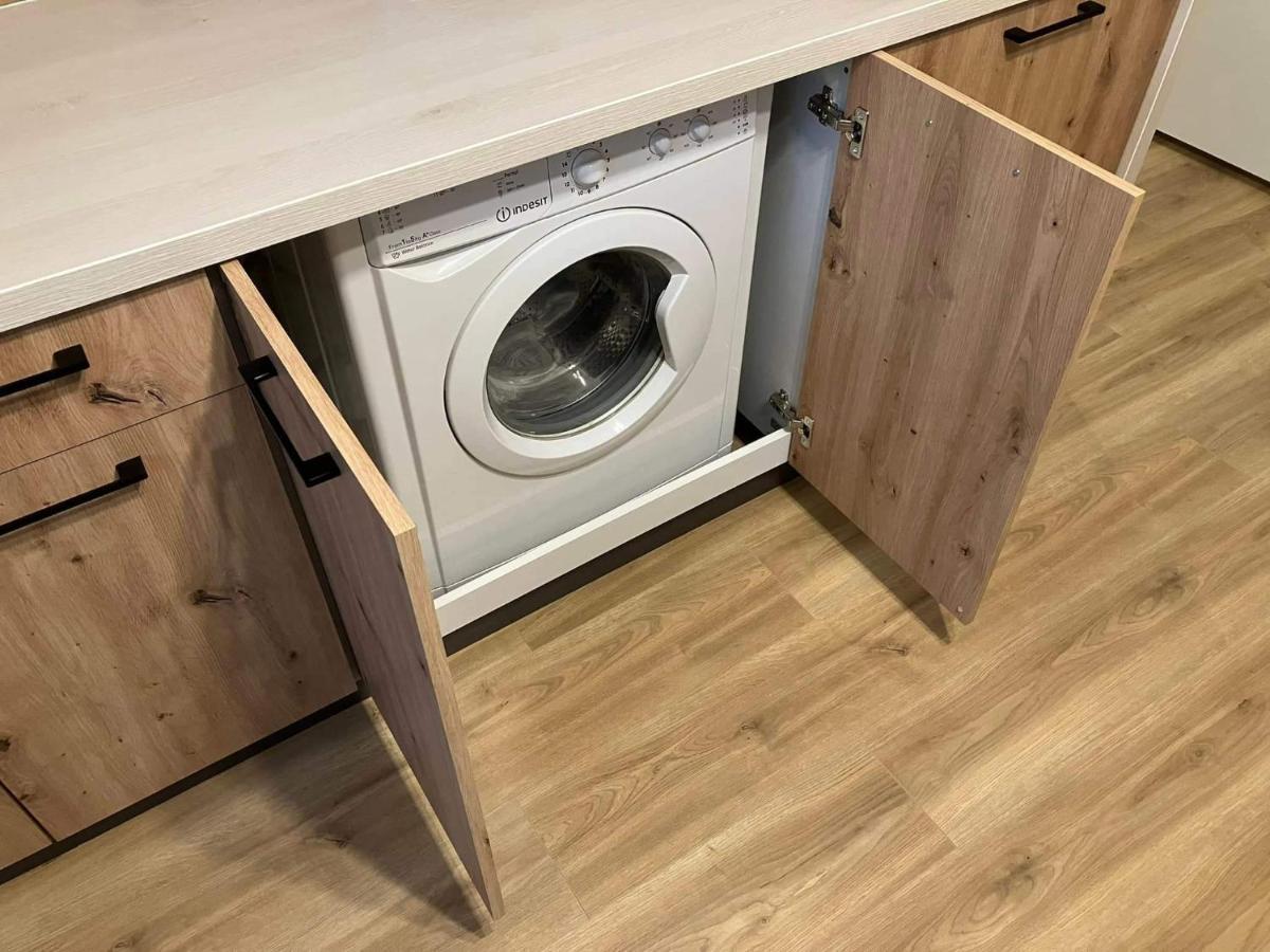 Apartman Nelka V Poprade Экстерьер фото
