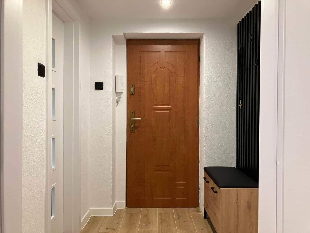Apartman Nelka V Poprade Экстерьер фото