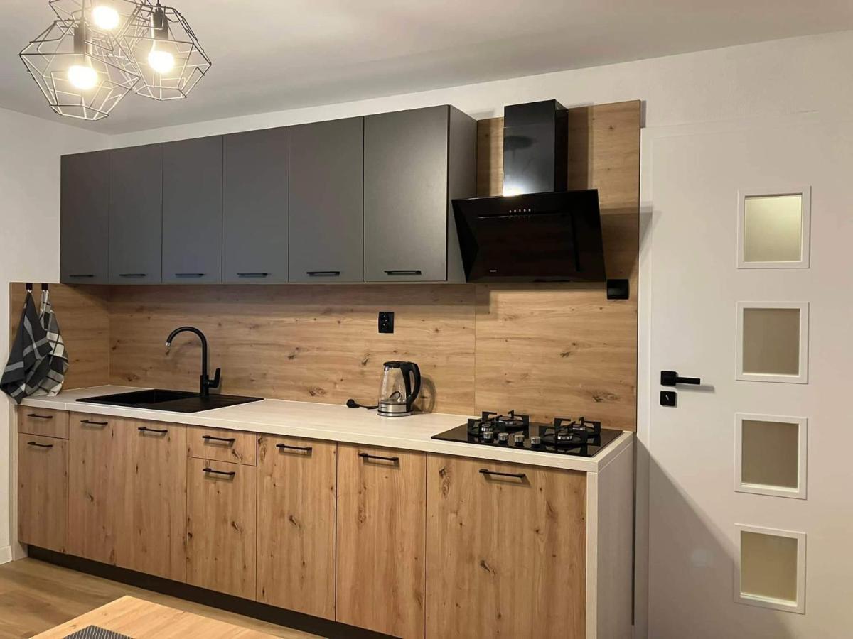Apartman Nelka V Poprade Экстерьер фото