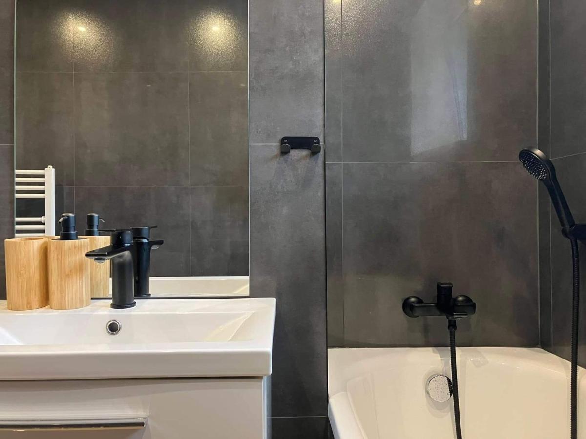 Apartman Nelka V Poprade Экстерьер фото